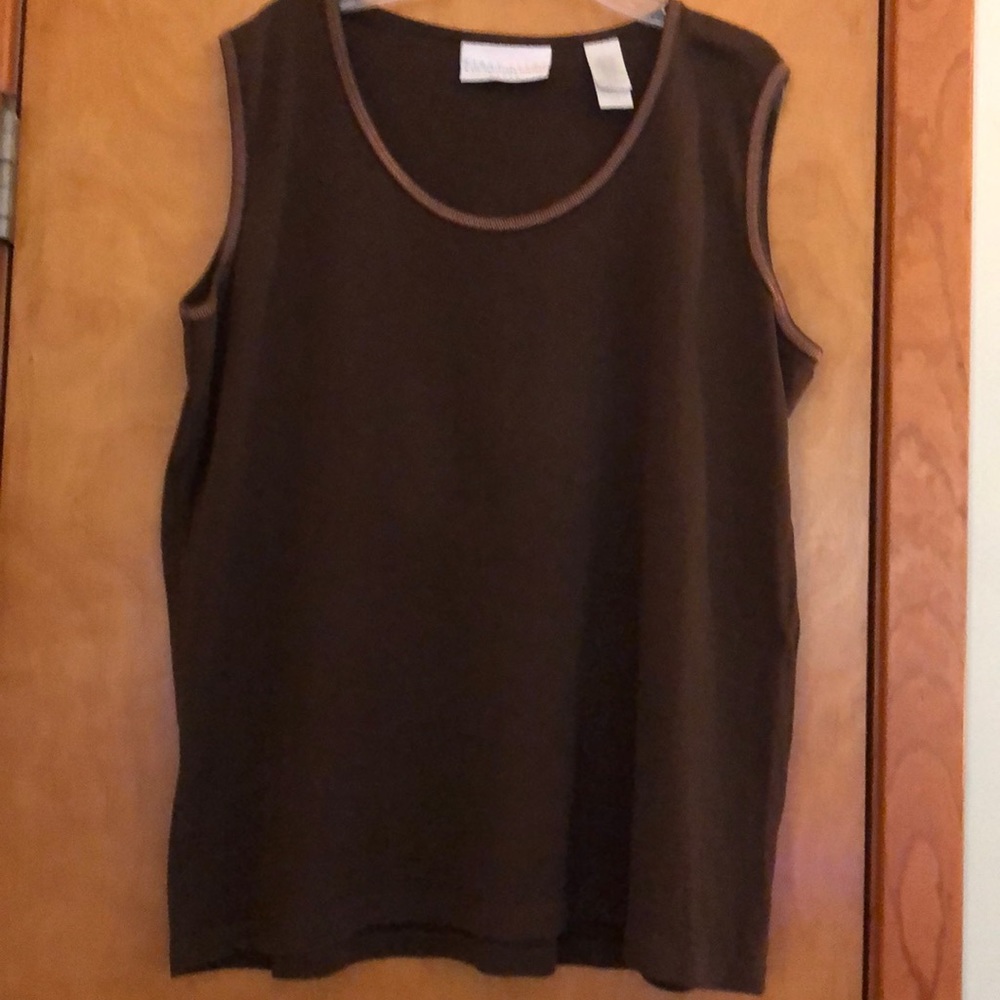 First issue t-top